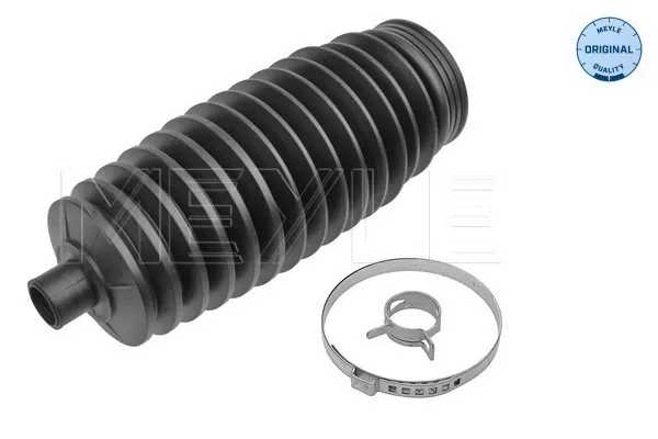 Bota de proteção do mecanismo de direção (de cremalheira) Citroen C5  III 