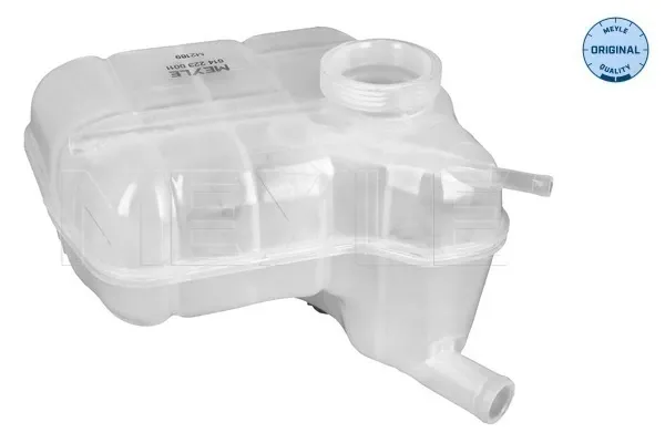 Tanque de expansão do sistema de esfriamento Opel Insignia A