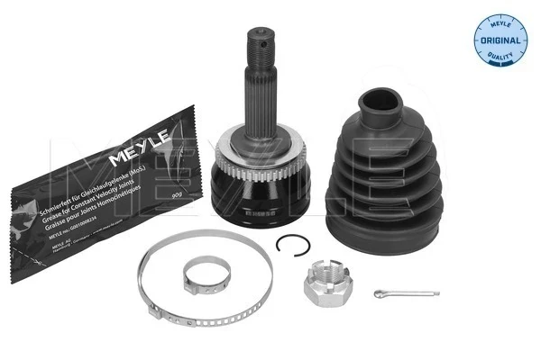 Junta homocinética externa dianteira para Hyundai Accent (MC)
