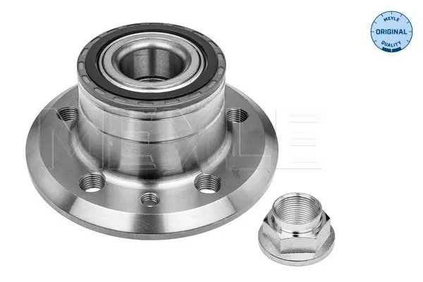 Cubo traseiro Rover 75 RJ