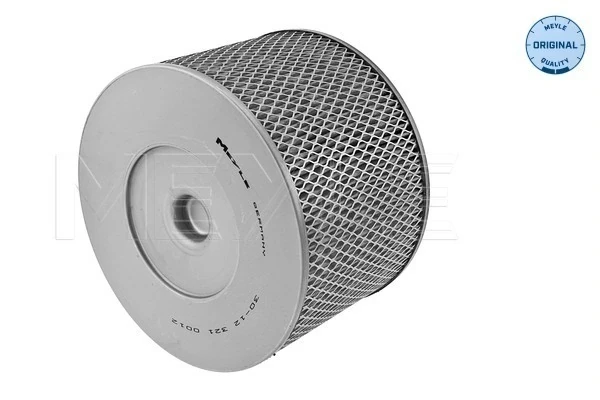 Filtro de ar para Toyota Land Cruiser (J9)