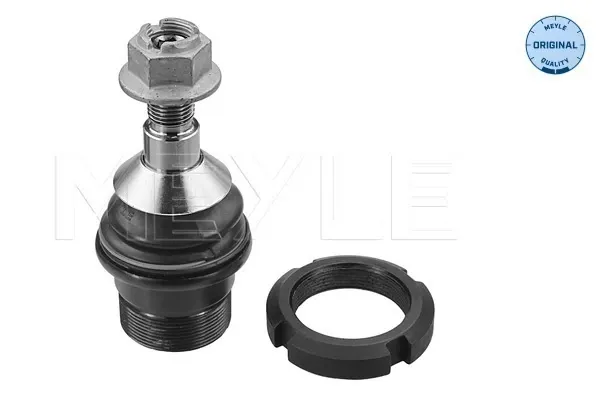 Suporte de esfera inferior Mercedes ML/GLE W164