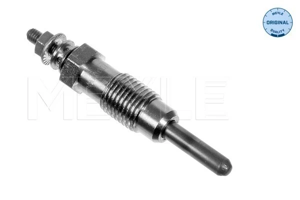 Vela de incandescência para Opel Movano (U9, E9)