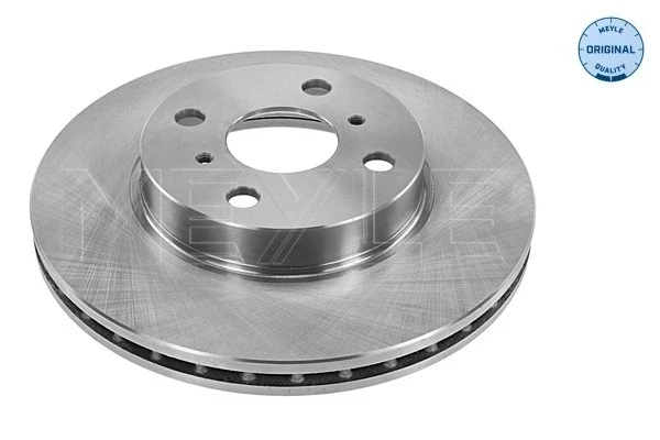 Disco do freio dianteiro para Toyota Corolla (E11)