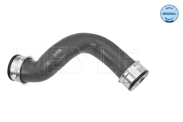 Mangueira (cano derivado) de intercooler 1000360063 Meyle