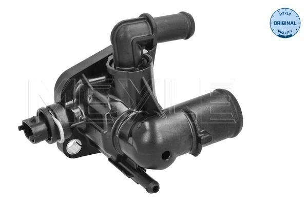 Caixa do termostato para Lancia Ypsilon (846)