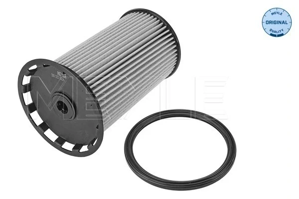 Filtro de combustível para Volkswagen Passat (B7, 365)