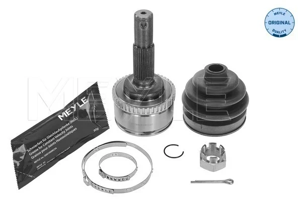 Junta homocinética externa dianteira para Nissan Primera (P12)
