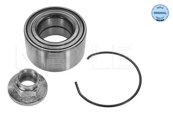 Rolamento de cubo dianteiro para KIA Picanto (BA)