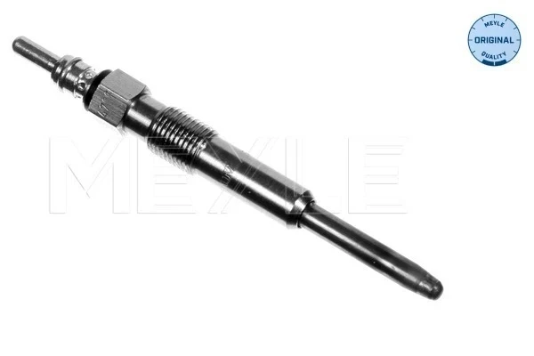 Vela de incandescência para Skoda Fabia (5J2)