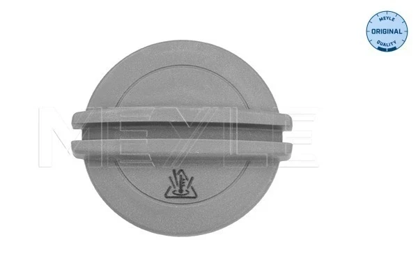 Tampa (tampão) do tanque de expansão para Seat Ibiza (6K1)