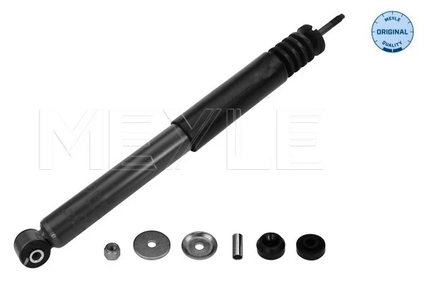 Amortecedor traseiro para Opel Corsa (73, 78, 79)