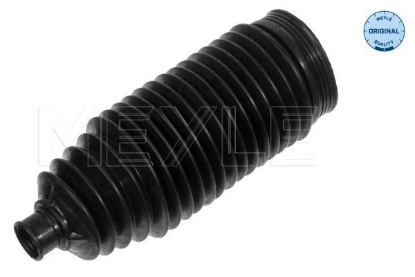 Bota de proteção do mecanismo de direção (de cremalheira) para Audi A3 (8PA)