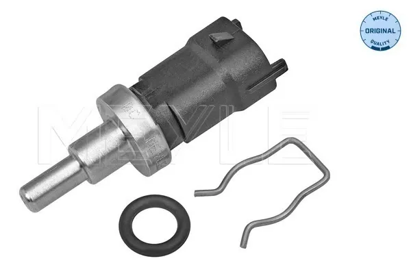Sensor de temperatura do fluido de esfriamento Fiat 500 X