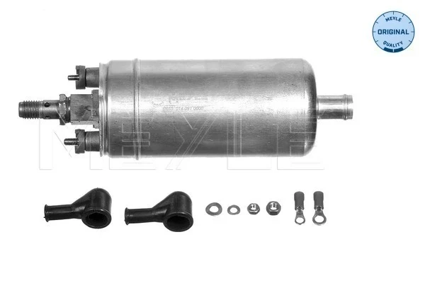 Bomba de combustível elétrica submersível para Audi 80 (81, 85, B2)
