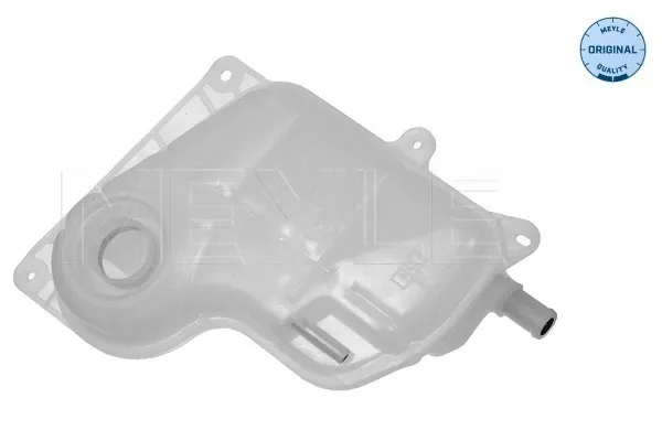 Tanque de expansão do sistema de esfriamento Audi A6 C6