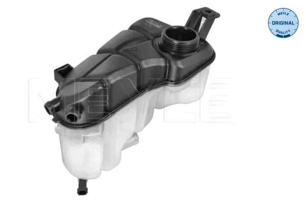 Tanque de expansão do sistema de esfriamento 600528755 Hans Pries (Topran)