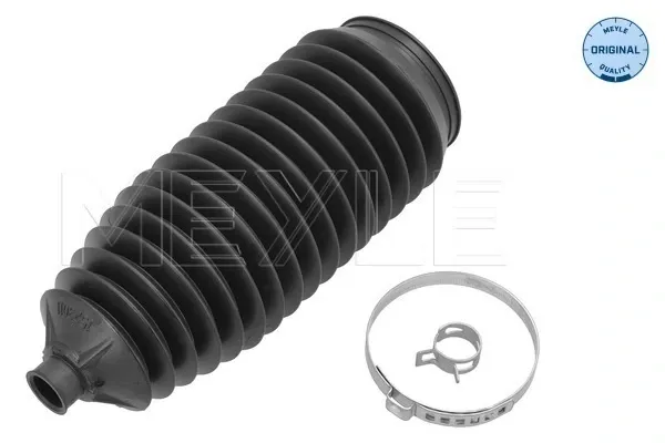 Bota de proteção do mecanismo de direção (de cremalheira) Chevrolet Captiva I