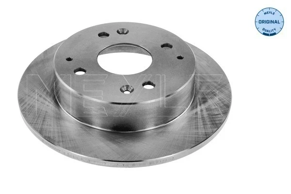 Disco do freio traseiro para Honda Accord (CE, CF)