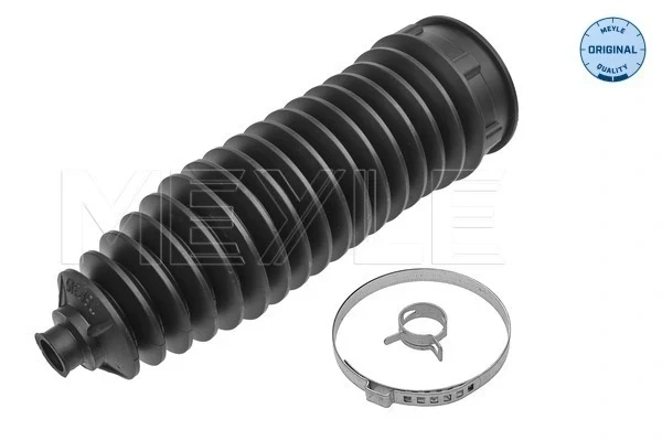 Bota de proteção do mecanismo de direção (de cremalheira) para Fiat Fiorino (225)