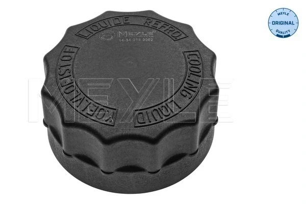 Tampa (tampão) do tanque de expansão para Renault Trucks MAGNUM 
