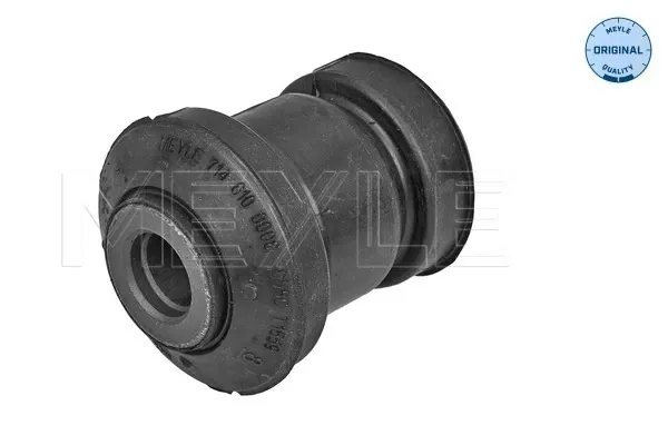 Bloco silencioso dianteiro do braço oscilante inferior Ford Connect TC7