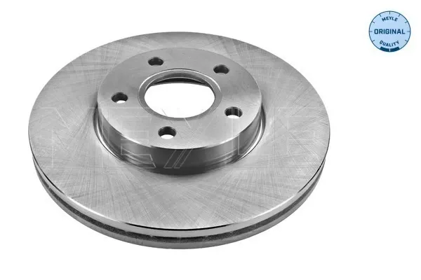 Disco do freio dianteiro para Mazda 3 (BK12)