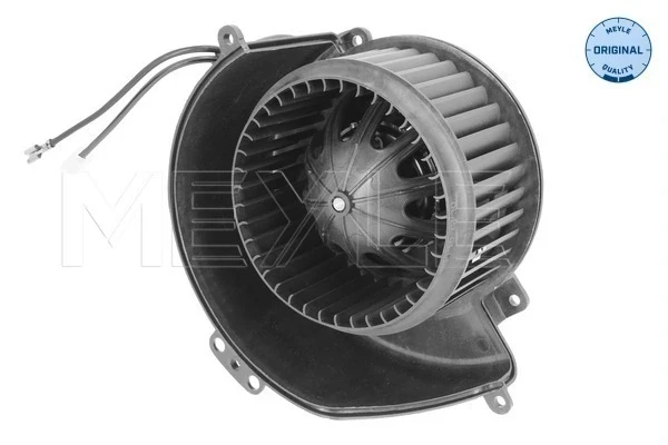 93191900 Opel motor de ventilador de forno (de aquecedor de salão)