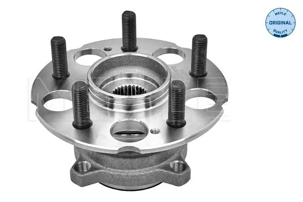 Cubo traseiro para Honda CR-V III RE