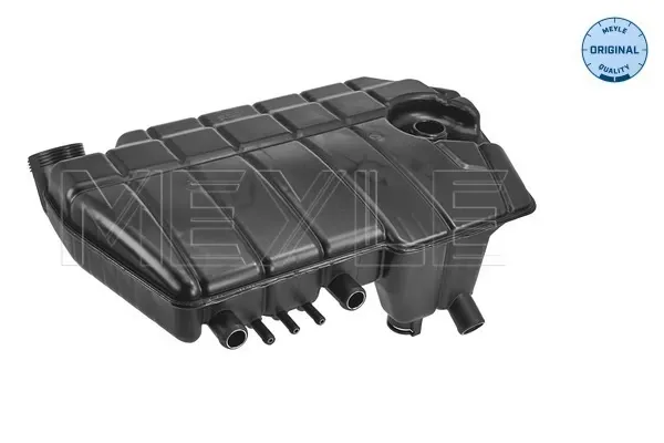 Tanque de expansão do sistema de esfriamento DAF 105 XF
