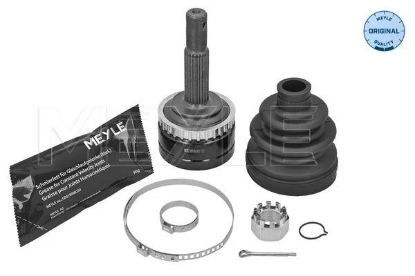 Junta homocinética externa dianteira para Opel Corsa (73, 78, 79)