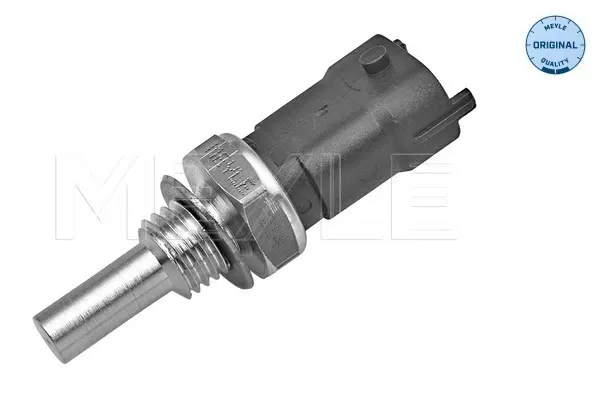 Sensor de temperatura do fluido de esfriamento Fiat Doblo II
