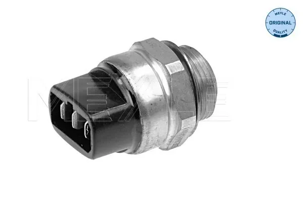 Sensor de temperatura do fluido de esfriamento (de ativação de ventilador do radiador) Volkswagen Transporter T4