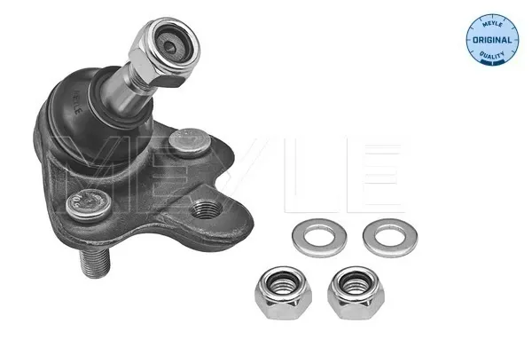 Suporte de esfera inferior Toyota Avensis I