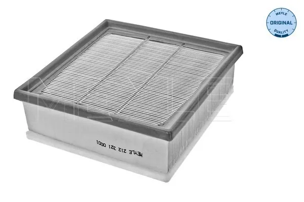 Filtro de ar 55557184 General Motors