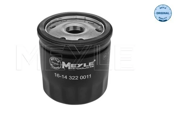 Filtro de óleo para Nissan Micra (K14)