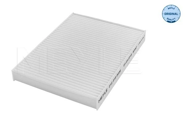 Filtro de salão para Fiat Punto (188)