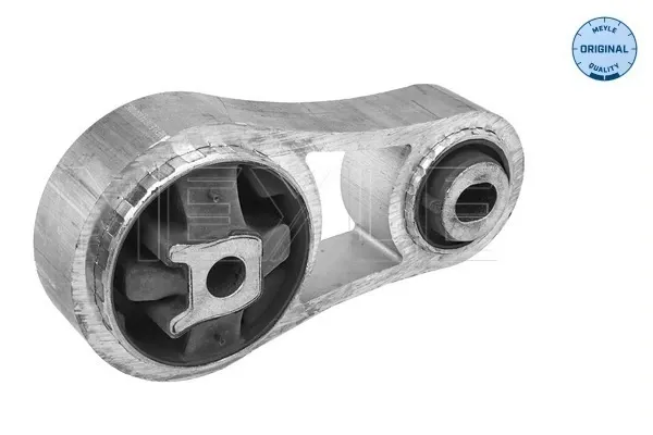 Coxim (suporte) traseiro de motor Opel Vivaro A