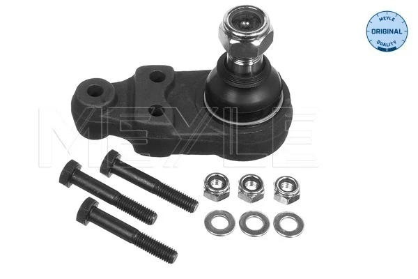 WG1994447 Wilmink Group suporte de esfera inferior