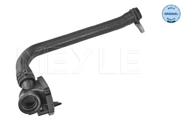 Mangueira (cano derivado) do sistema de esfriamento BMW 1 F20