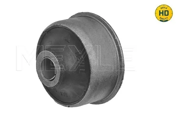 Bloco silencioso dianteiro do braço oscilante inferior Opel Astra F
