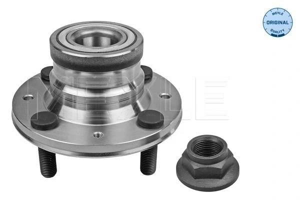 Cubo traseiro para Mitsubishi Lancer (CBW,CDW)