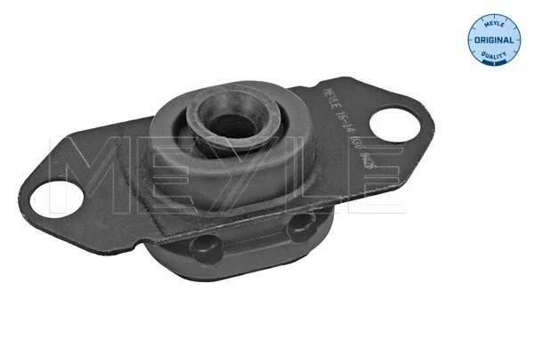 Coxim (suporte) esquerdo de motor para Renault Scenic (JM0)