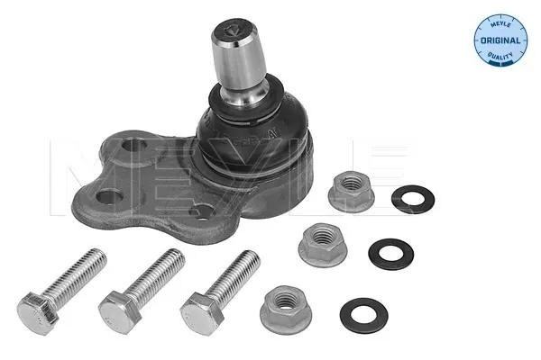 Suporte de esfera inferior Fiat Bravo II