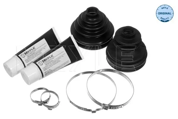 Bota de proteção externa de junta homocinética do semieixo dianteiro Volvo V70 I