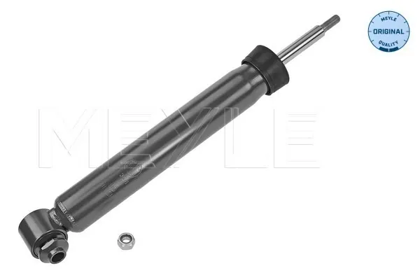Amortecedor traseiro 40684 Mapco