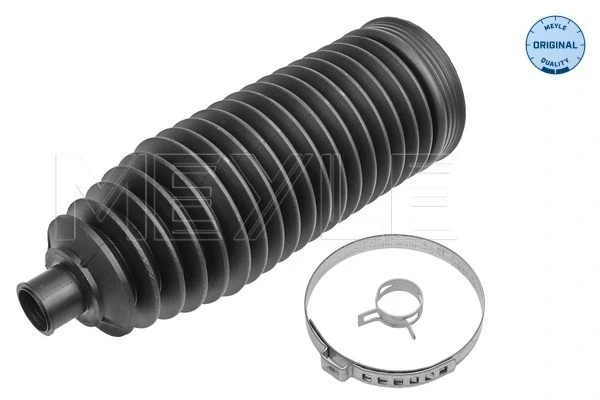 Bota de proteção do mecanismo de direção (de cremalheira) para BMW X5 (E70)