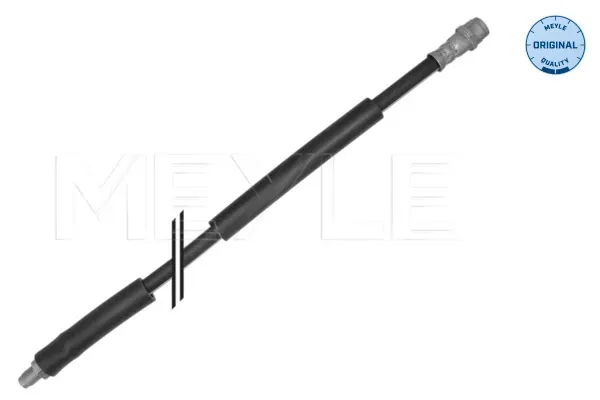 Mangueira do freio dianteira Mercedes E W211