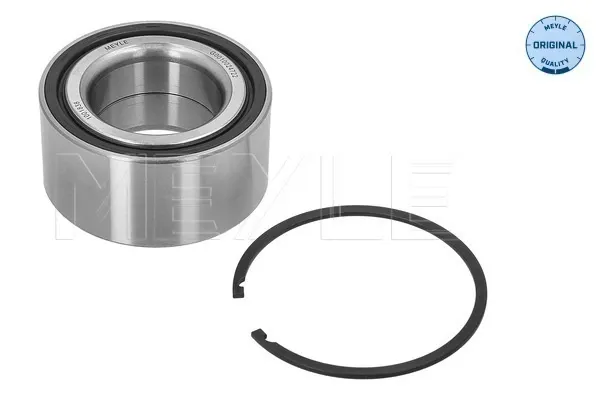 Rolamento de cubo traseiro Honda CR-V III