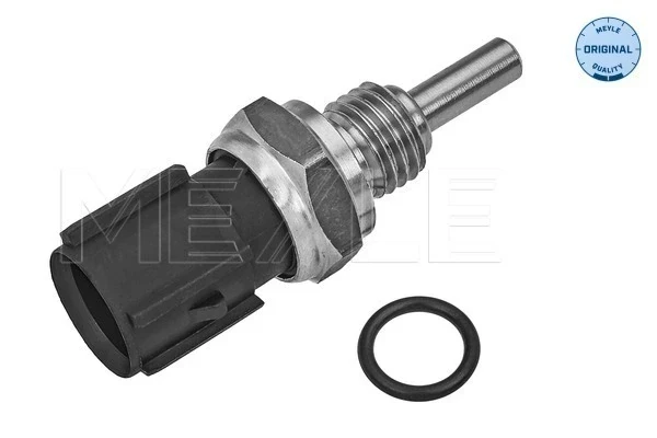 Sensor de temperatura do fluido de esfriamento para Honda Civic (EC, ED, EE)